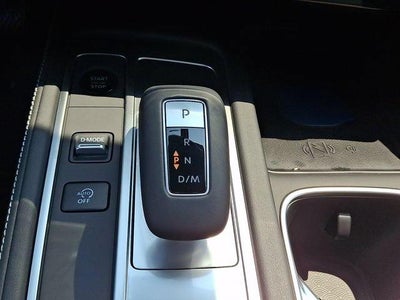 2027 INFINITI QX65 AUTOGRAPH AWD