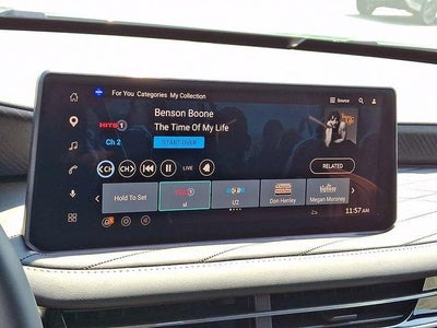 2027 INFINITI QX65 AUTOGRAPH AWD