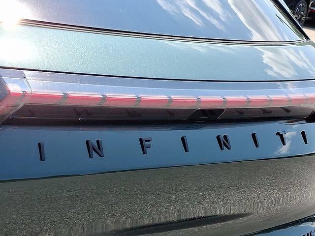 2027 INFINITI QX65 AUTOGRAPH AWD