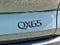 2027 INFINITI QX65 AUTOGRAPH AWD