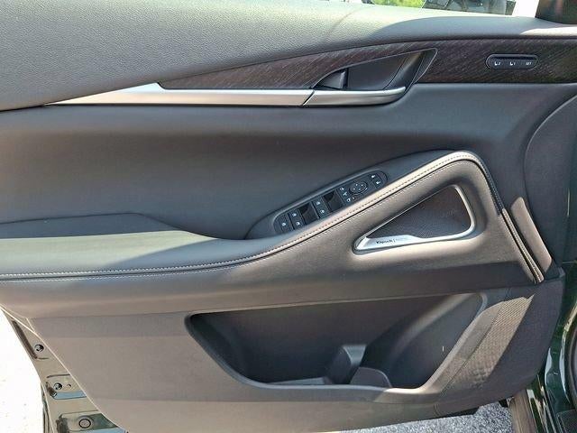2027 INFINITI QX65 AUTOGRAPH AWD