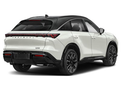 2027 INFINITI QX65 AUTOGRAPH AWD