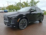 2027 INFINITI QX65 AUTOGRAPH AWD