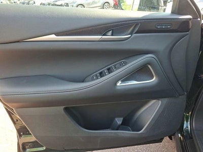 2027 INFINITI QX65 AUTOGRAPH AWD