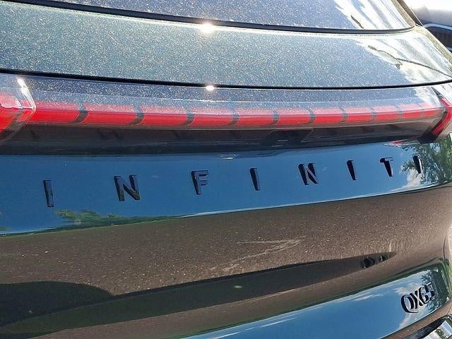 2027 INFINITI QX65 AUTOGRAPH AWD