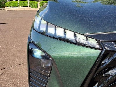 2027 INFINITI QX65 AUTOGRAPH AWD
