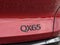 2027 INFINITI QX65 AUTOGRAPH AWD
