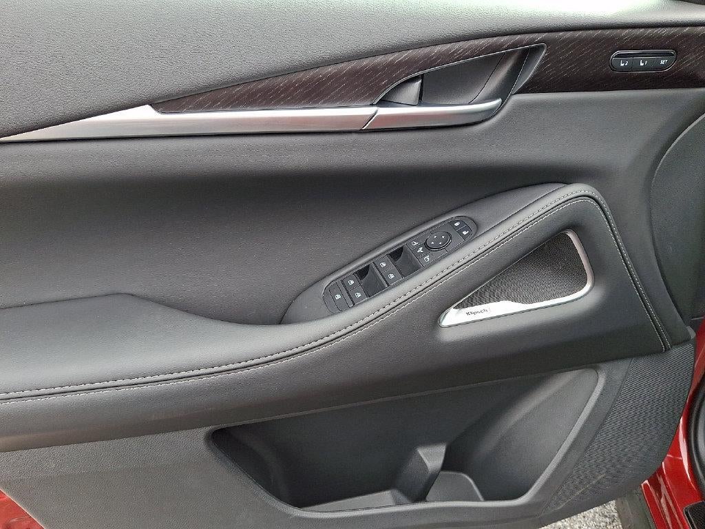 2027 INFINITI QX65 AUTOGRAPH AWD