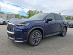 2027 INFINITI QX60 LUXE AWD