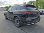 2027 INFINITI QX60 LUXE AWD