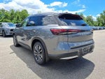 2027 INFINITI QX60 LUXE AWD
