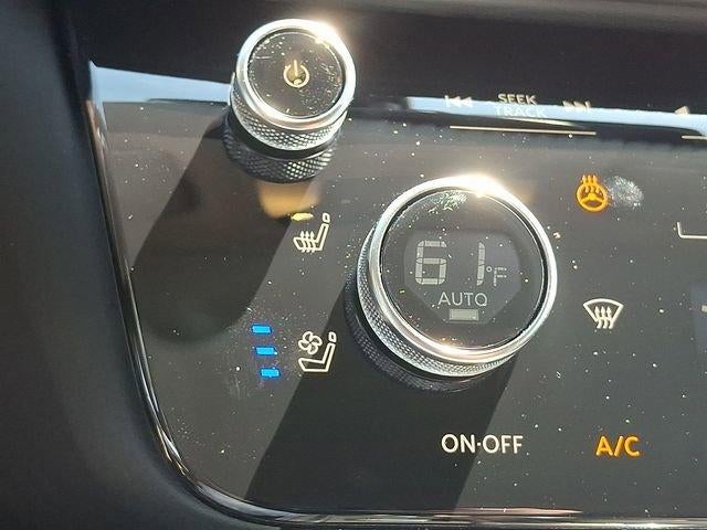 2027 INFINITI QX60 LUXE AWD