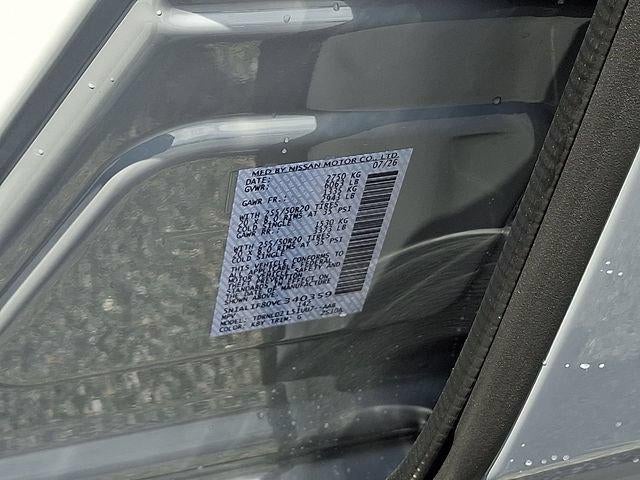 2027 INFINITI QX60 LUXE AWD