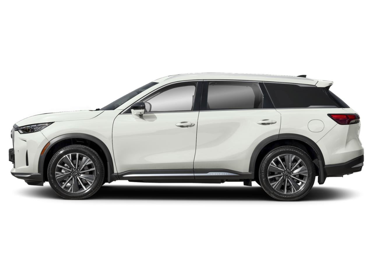 2027 INFINITI QX60 LUXE AWD