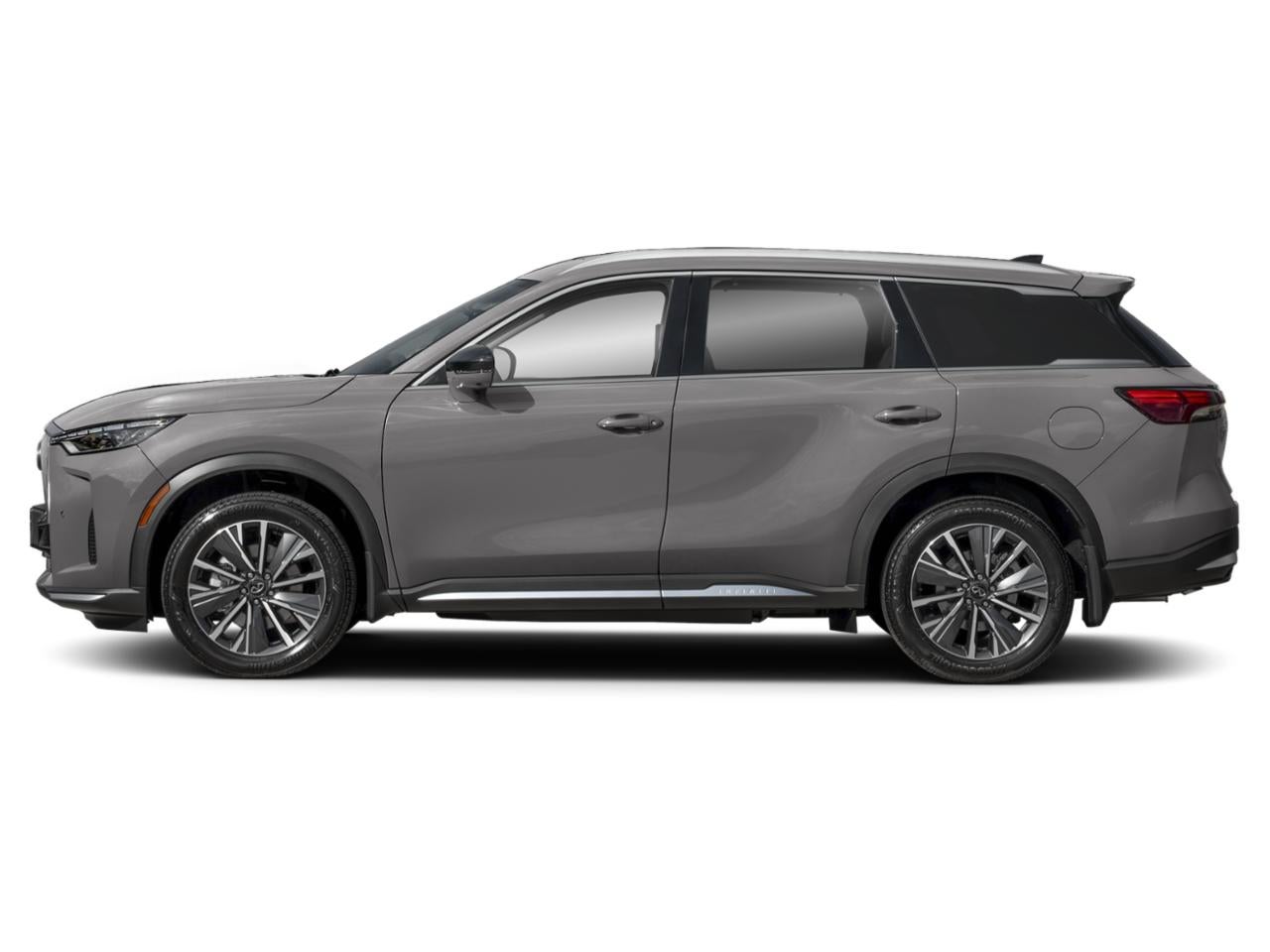 2027 INFINITI QX60 LUXE AWD