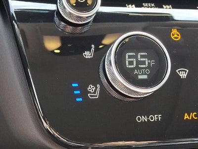 2027 INFINITI QX60 LUXE AWD