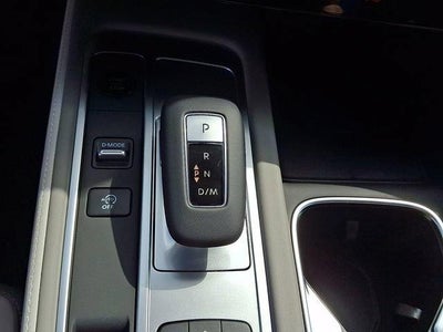 2027 INFINITI QX60 LUXE AWD