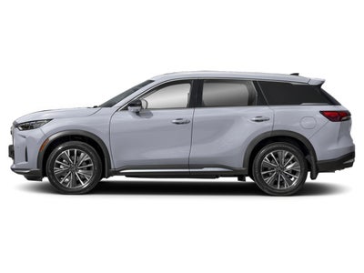 2027 INFINITI QX60 LUXE AWD