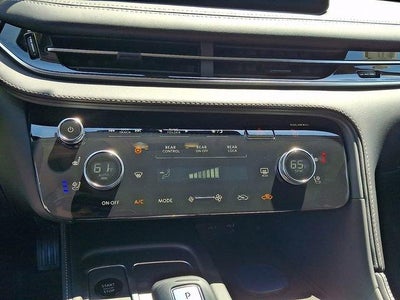 2027 INFINITI QX60 LUXE AWD