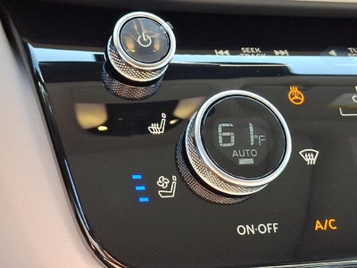 2027 INFINITI QX60 LUXE AWD