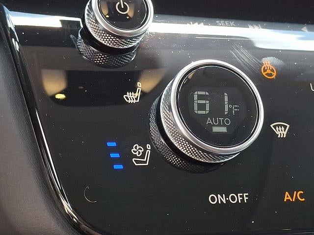 2027 INFINITI QX60 LUXE AWD