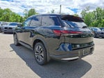 2027 INFINITI QX60 LUXE AWD