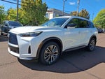 2027 INFINITI QX60 LUXE AWD