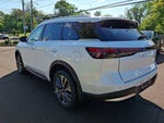2027 INFINITI QX60 LUXE AWD