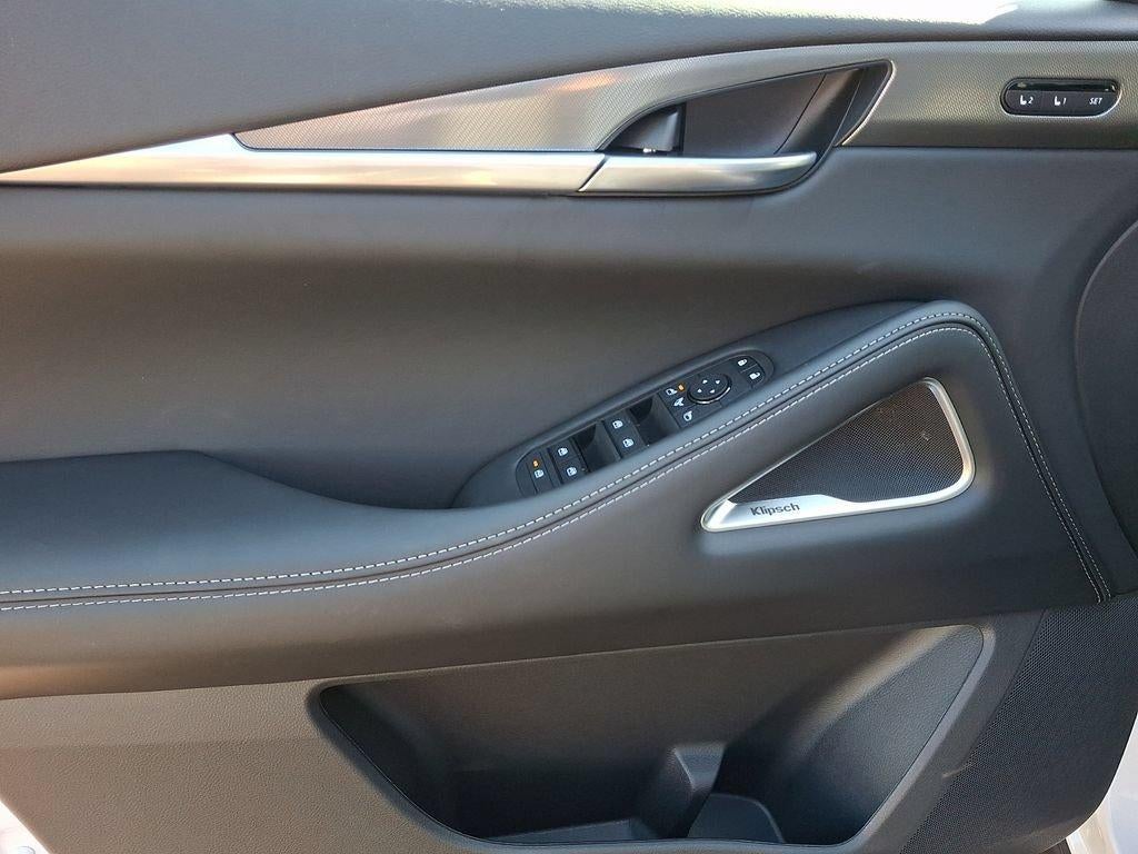 2027 INFINITI QX60 LUXE AWD