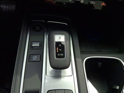 2027 INFINITI QX60 LUXE AWD