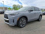 2027 INFINITI QX60 LUXE AWD