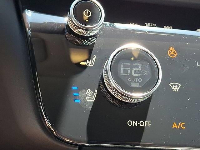 2027 INFINITI QX60 LUXE AWD