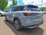 2027 INFINITI QX60 LUXE AWD