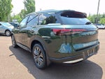 2027 INFINITI QX60 LUXE AWD