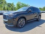 2027 INFINITI QX60 LUXE AWD