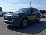 2027 INFINITI QX60 LUXE AWD