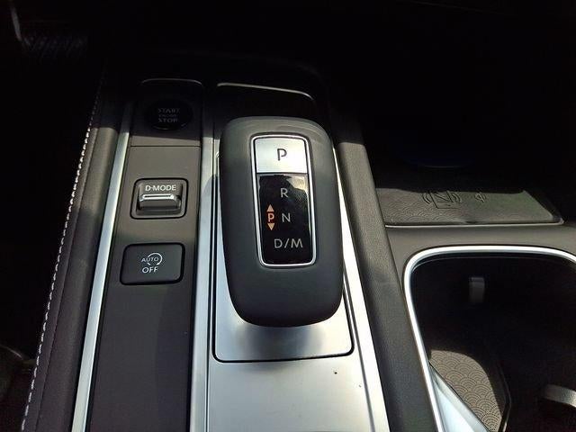 2027 INFINITI QX60 LUXE AWD