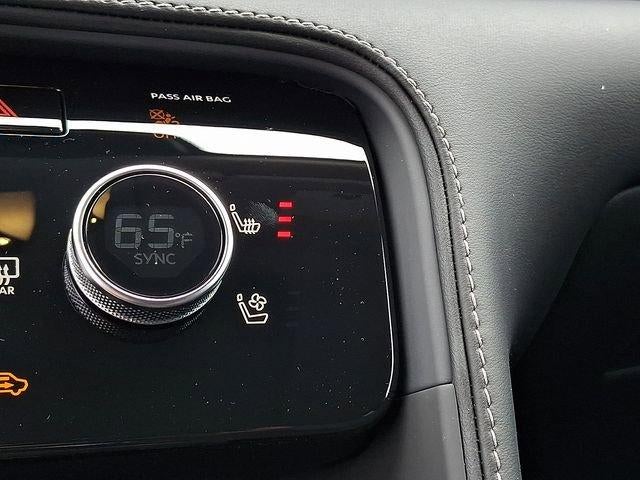 2027 INFINITI QX60 LUXE AWD