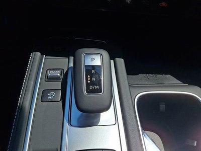 2027 INFINITI QX60 LUXE AWD