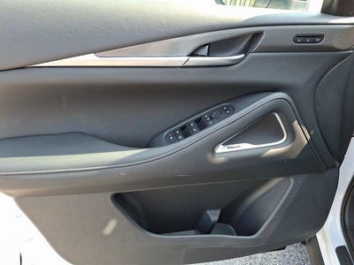 2027 INFINITI QX60 LUXE AWD