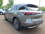 2027 INFINITI QX60 LUXE AWD