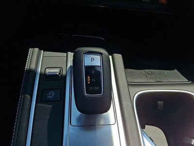 2027 INFINITI QX60 LUXE AWD