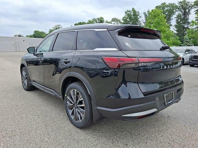 2027 INFINITI QX60 LUXE AWD