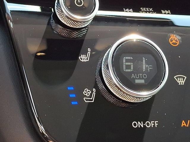2027 INFINITI QX60 LUXE AWD