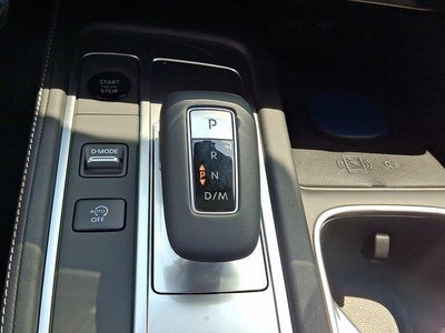 2027 INFINITI QX60 LUXE AWD