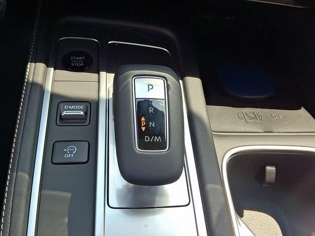 2027 INFINITI QX60 LUXE AWD