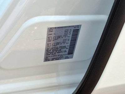 2027 INFINITI QX60 LUXE AWD