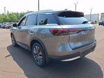 2027 INFINITI QX60 LUXE AWD