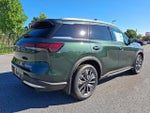 2027 INFINITI QX60 LUXE AWD
