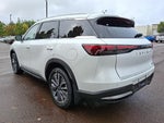 2027 INFINITI QX60 LUXE AWD